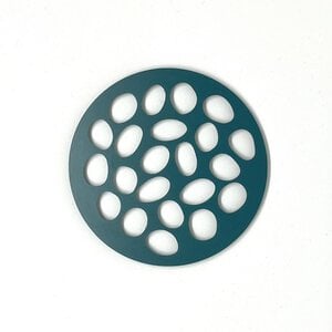 Waterdruppels bloemschikker  | Bloemhouder | Bloemboeket accessoire