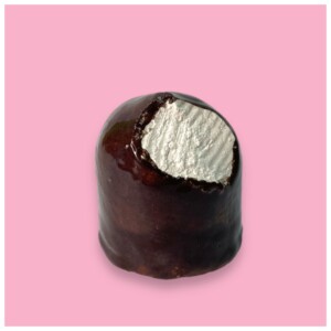 Zoen van keramiek om op te hangen