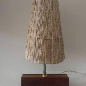 retrolook lampje