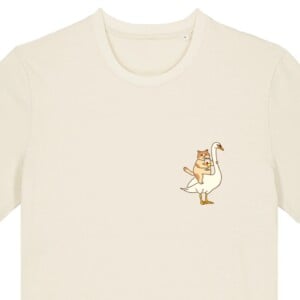 "Bob Duvel" - Unisex short sleeve T-shirt