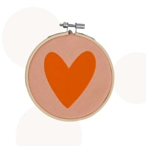 Cadeauset Chica Chihuahua - Kaart & Wandhanger