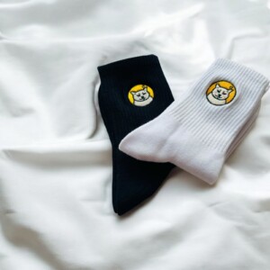Cat socks