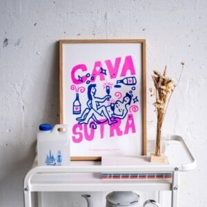 Cava Sutra