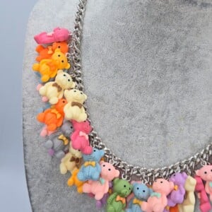 Een Bosje Beertjes,  de ultieme Beren-fan Ketting.