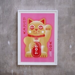 Lucky Cat