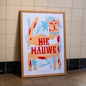 Nie Mauwe