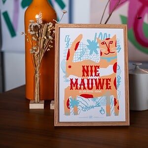 Nie Mauwe