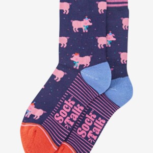 Party Pigs Sokken