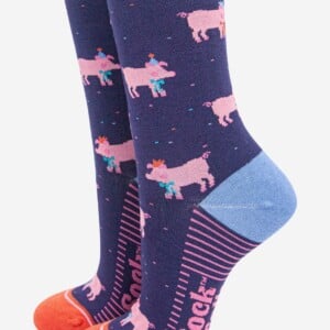 Party Pigs Sokken