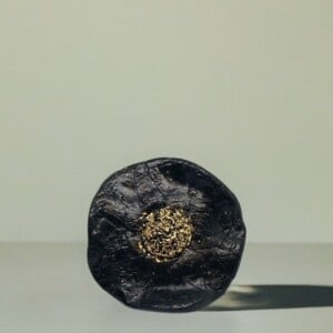 Unieke ring - Anneau BelleDor - verstelbare polymeerklei ring