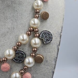 Cookie monster, voor de echte zoetekauw.