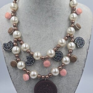 Cookie monster, voor de echte zoetekauw.