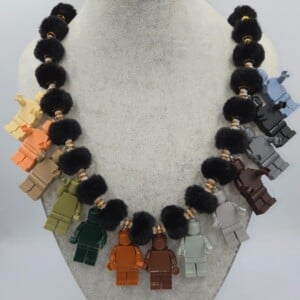 De donkere kant van LEGO