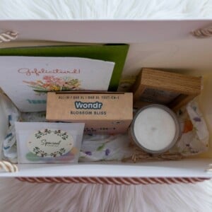 🌸 Bloom & Care giftbag 🌸