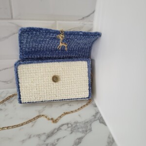 Handgemaakte handtas – uniek en stijlvol