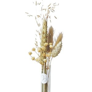 Just4You - Buisje bloemen – neutraal