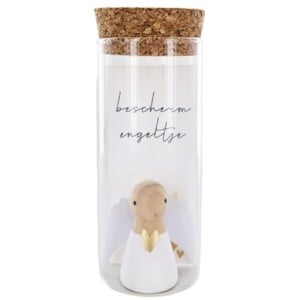 Just4You - Potje beschermengel