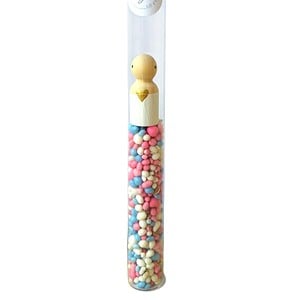 Just4You - buisje Baby neutraal