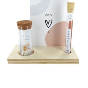 Just4You Forex bordje – Geniet