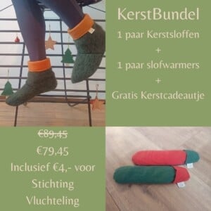 KerstBundel limited edition