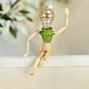 Lightbuddy Olive