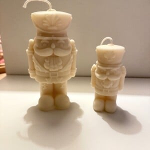 Kaarsenset Notenkraker