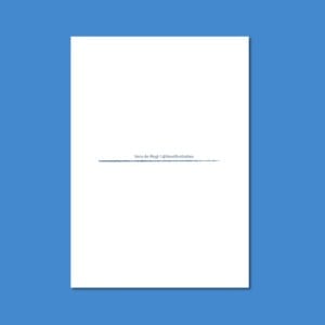 Postcard ‘IJsbeer’ - A6