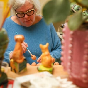 Jackelien van der Sleen van Vrolijke Famkes