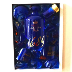 3D painting Gin
