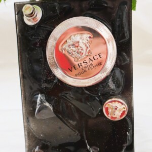 3D painting Versace Eros