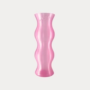 91-92 Vaas Pink | 3D geprint & 100% gerecycled