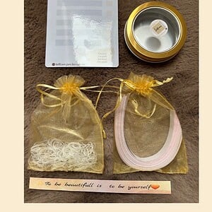 DIY - Maak je eigen Selfcare Jar ~ English notes ~Adults