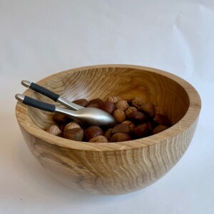 Grote Schaal Eiken