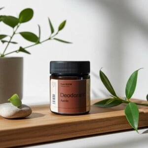 Handmade Deodorant Aards