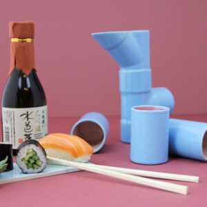 Sake set