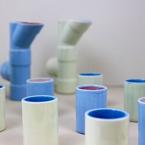Sake set