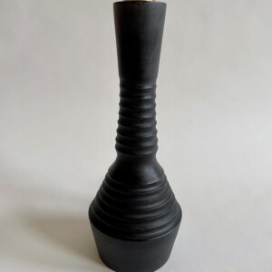 Vaasje voor die ene bloem..