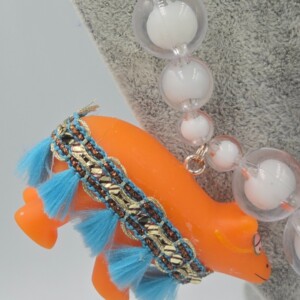 Barba-familie 2.0. De hele familie in de glitter.