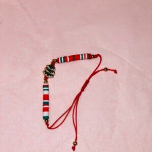 Crafted Creations Kerst Gift Box – Premium Handgemaakte Kerst Set – Compleet Cadeaupakket voor Unieke & Feestelijke Presentaties