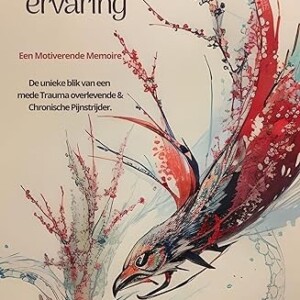 Druppels Levenservaring. Een Motiverende Memoires. - Zachte cover