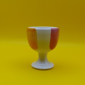 Eierdop | Rayas Verticales