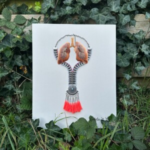 Jouw Sier”raad” dat Adem heet