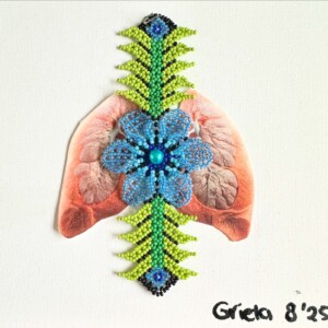 Jouw Sier”raad” dat Adem heet