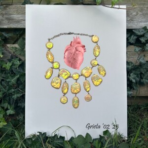 Jouw Sier"raad" dat Hart heet