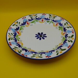 Klein Bord / Ontbijtbord | Decorado