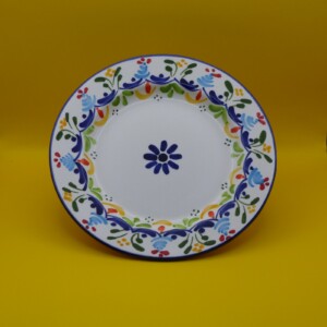 Klein Bord / Ontbijtbord | Decorado