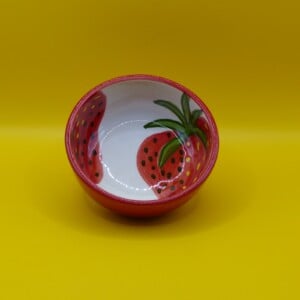 Kommetje / Schaaltje | Fresas