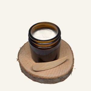 Nature's touch - body & face cream