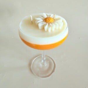 Passievrucht Martini geurkaars