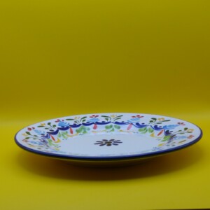 Plat Bord - Dinerbord | Decorado